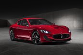 Maserati GranTurismo MC Centennial Edition