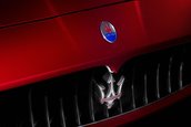 Maserati GranTurismo MC Centennial Edition
