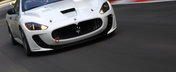 Maserati GranTurismo MC Concept: Fotografii, Brosura oficiala & Video