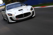 Maserati GranTurismo MC Concept: Fotografii & Brosura oficiala