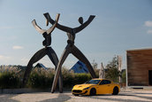 Maserati GranTurismo MC Stradale by Novitec Tridente