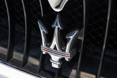 Maserati GranTurismo MC Stradale - Poze Live