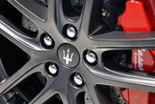 Maserati GranTurismo MC Stradale - Poze Live