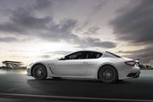 Maserati GranTurismo MC Stradale