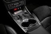 Maserati GranTurismo S MC Sport Line dezvaluit in Bologna
