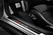 Maserati GranTurismo S MC Sport Line dezvaluit in Bologna