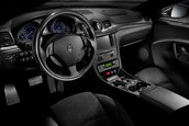 Maserati GranTurismo S MC Sport Line dezvaluit in Bologna