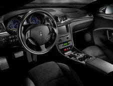 Maserati GranTurismo S MC Sport Line dezvaluit in Bologna