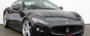 Maserati GranTurismo S tunat de Novitec