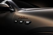 Maserati Grecale Folglore