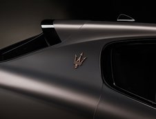 Maserati Grecale Folglore