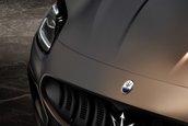 Maserati Grecale Folglore