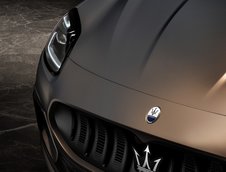 Maserati Grecale Folglore