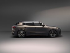 Maserati Grecale Folglore