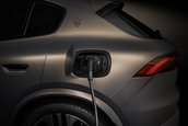 Maserati Grecale Folglore