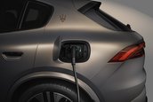 Maserati Grecale Folglore