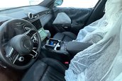 Maserati Grecale - Poze spion