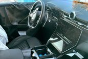 Maserati Grecale - Poze spion