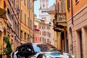 Maserati Grecale - Primele poze