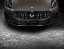 Maserati Grecale