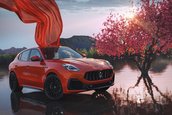 Maserati Grecale
