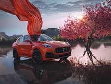 Maserati Grecale