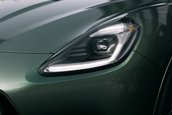 Maserati Grecale