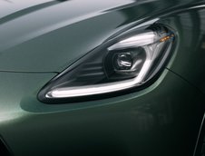 Maserati Grecale