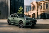 Maserati Grecale