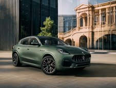 Maserati Grecale