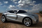 Maserati Kuba Concept