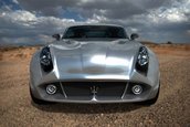 Maserati Kuba Concept