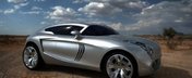 Maserati Kuba Concept - Acum ori niciodata