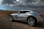 Maserati Kuba Concept