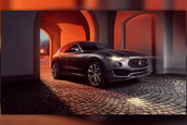 Maserati Levante by Novitec