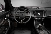 Maserati Levante de la Carlex Design