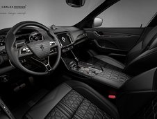 Maserati Levante de la Carlex Design