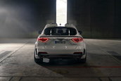Maserati Levante de la Novitec