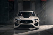 Maserati Levante de la Novitec