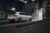 Maserati Levante de la Novitec