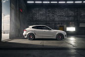 Maserati Levante de la Novitec