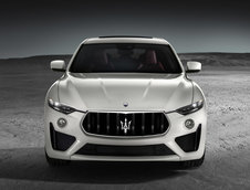 Maserati Levante GTS