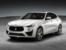 Maserati Levante GTS