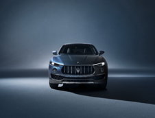 Maserati Levante Hybrid