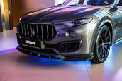 Maserati Levante Shtorm