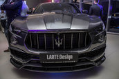 Maserati Levante Shtorm