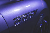 Maserati Levante Shtorm