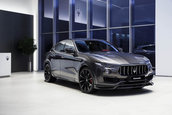 Maserati Levante Shtorm