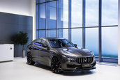 Maserati Levante Shtorm