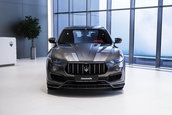 Maserati Levante Shtorm